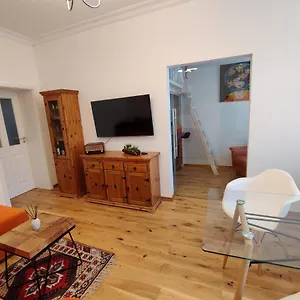 3raumwohnung In Am Voelkerschlachtdenkmal Apartment