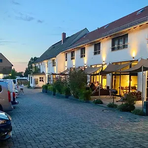 Flughafen Leipzig Aparthotel